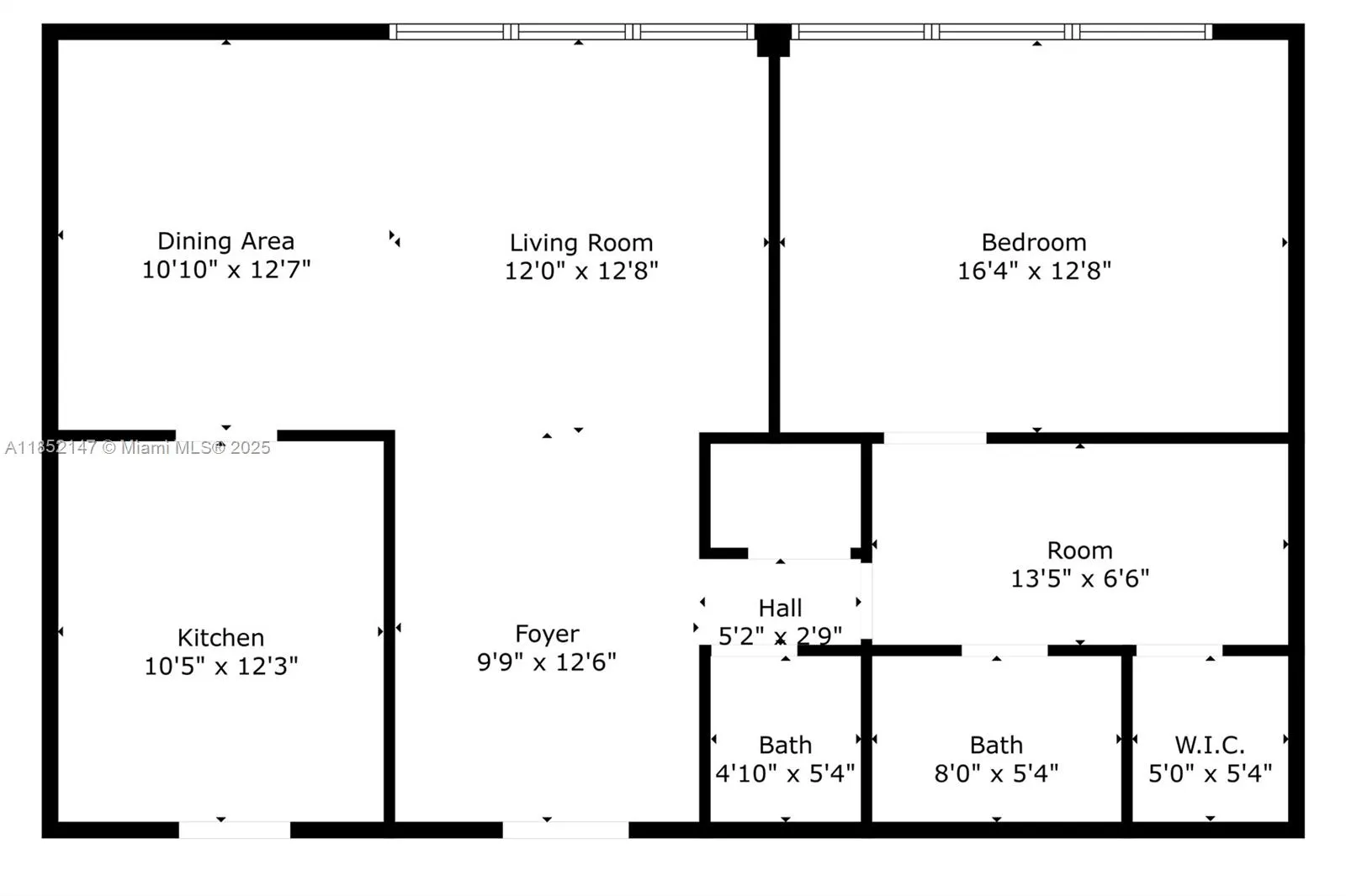5055 Collins Ave, #5A