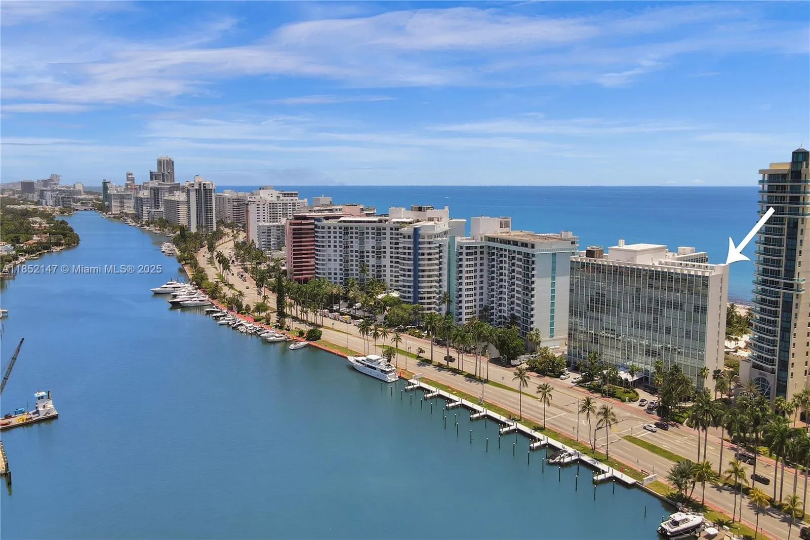 5055 Collins Ave, #5A
