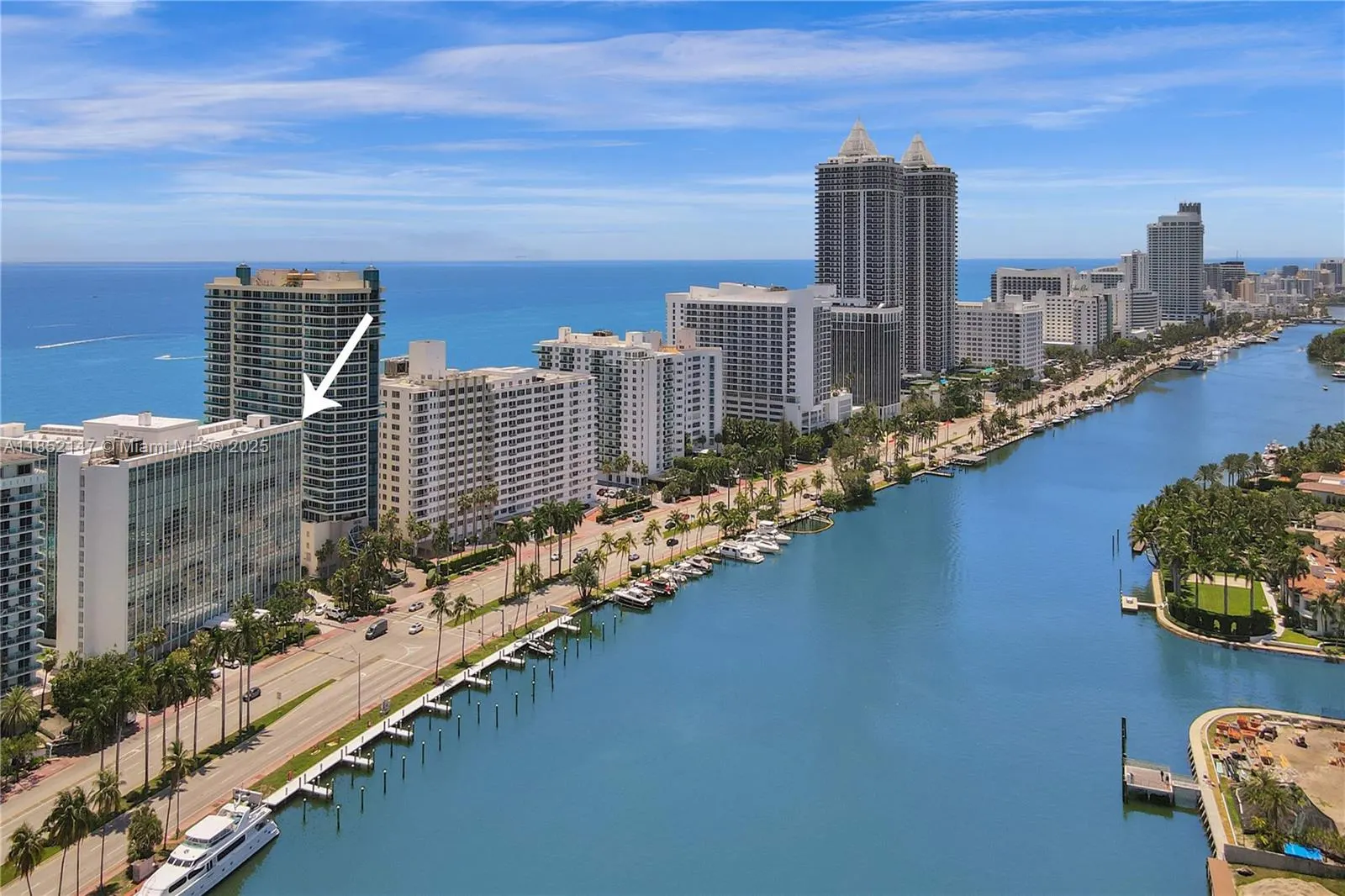 5055 Collins Ave, #5A