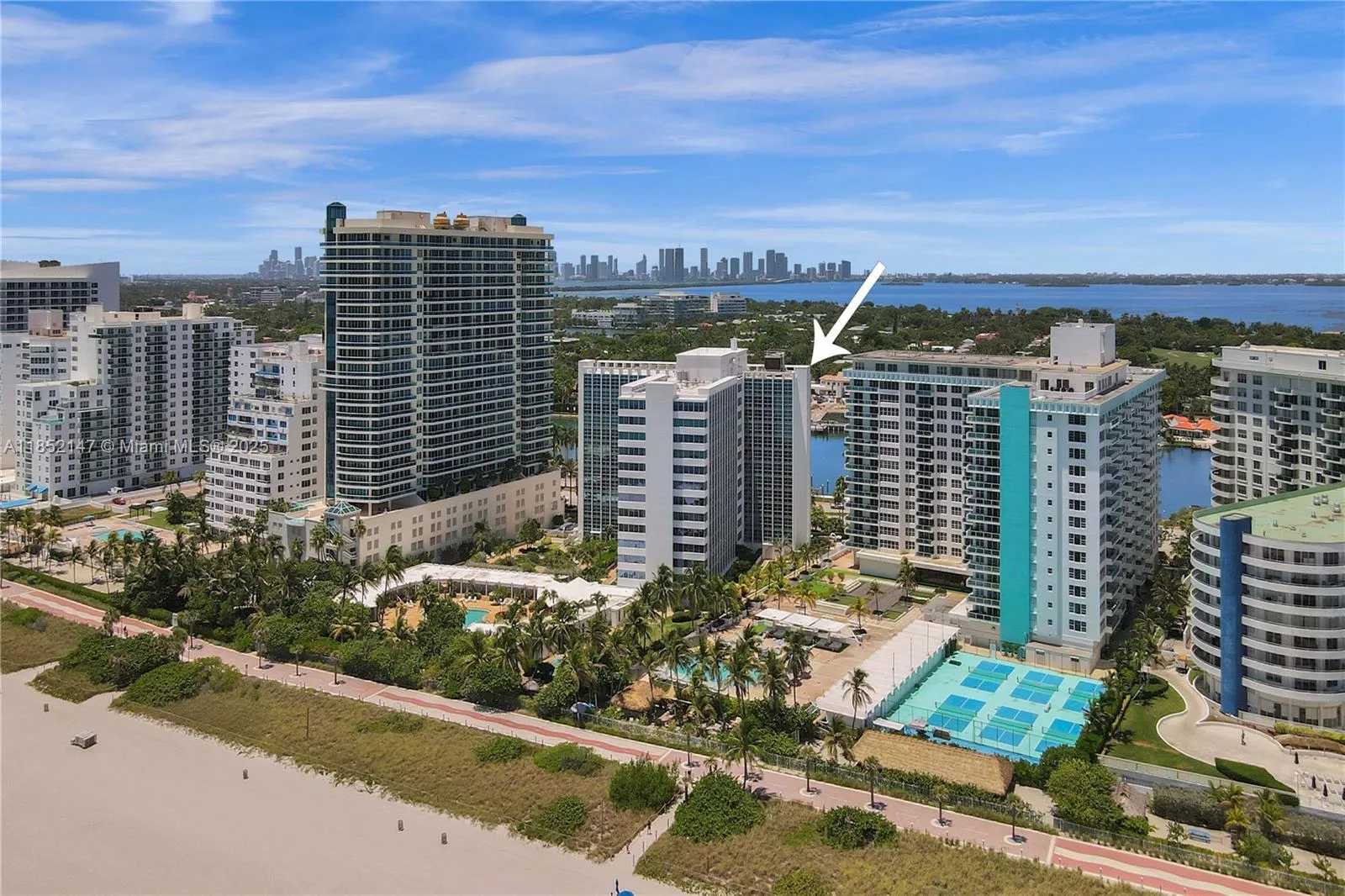 5055 Collins Ave, #5A