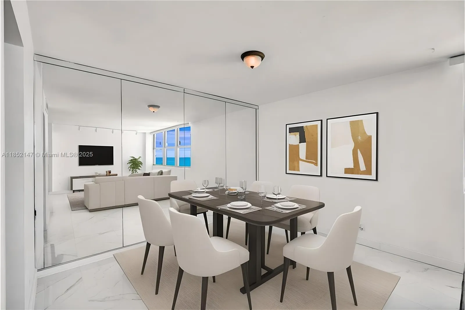 5055 Collins Ave, #5A