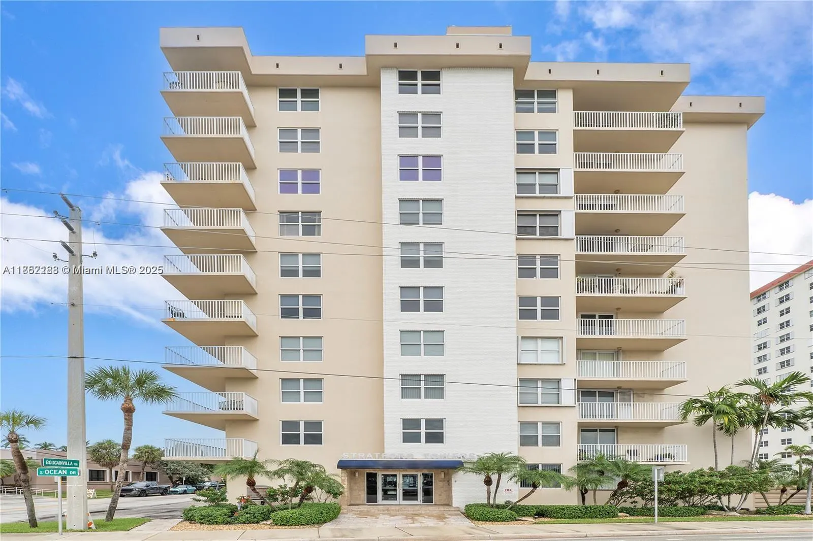 1401 S Ocean Dr, #PH2