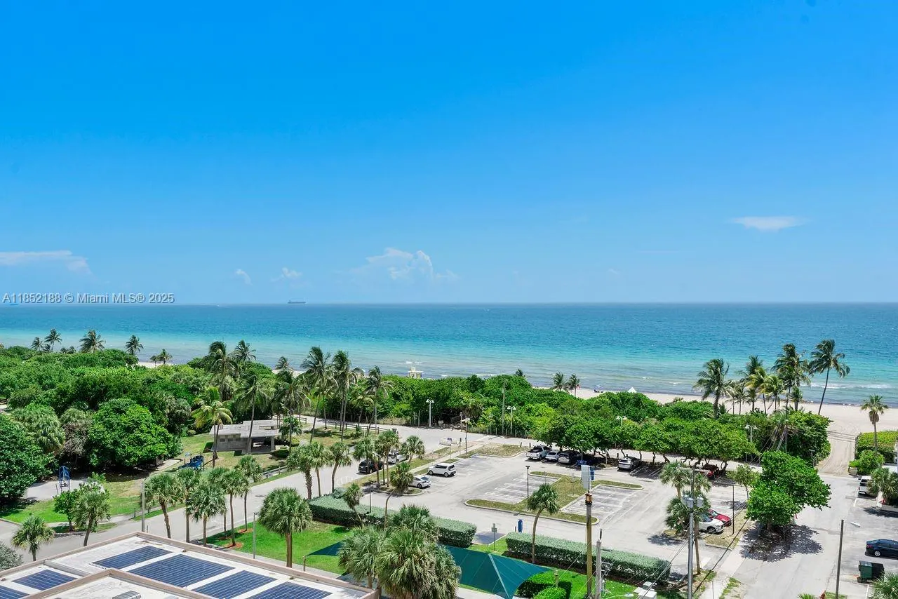 1401 S Ocean Dr, #PH2