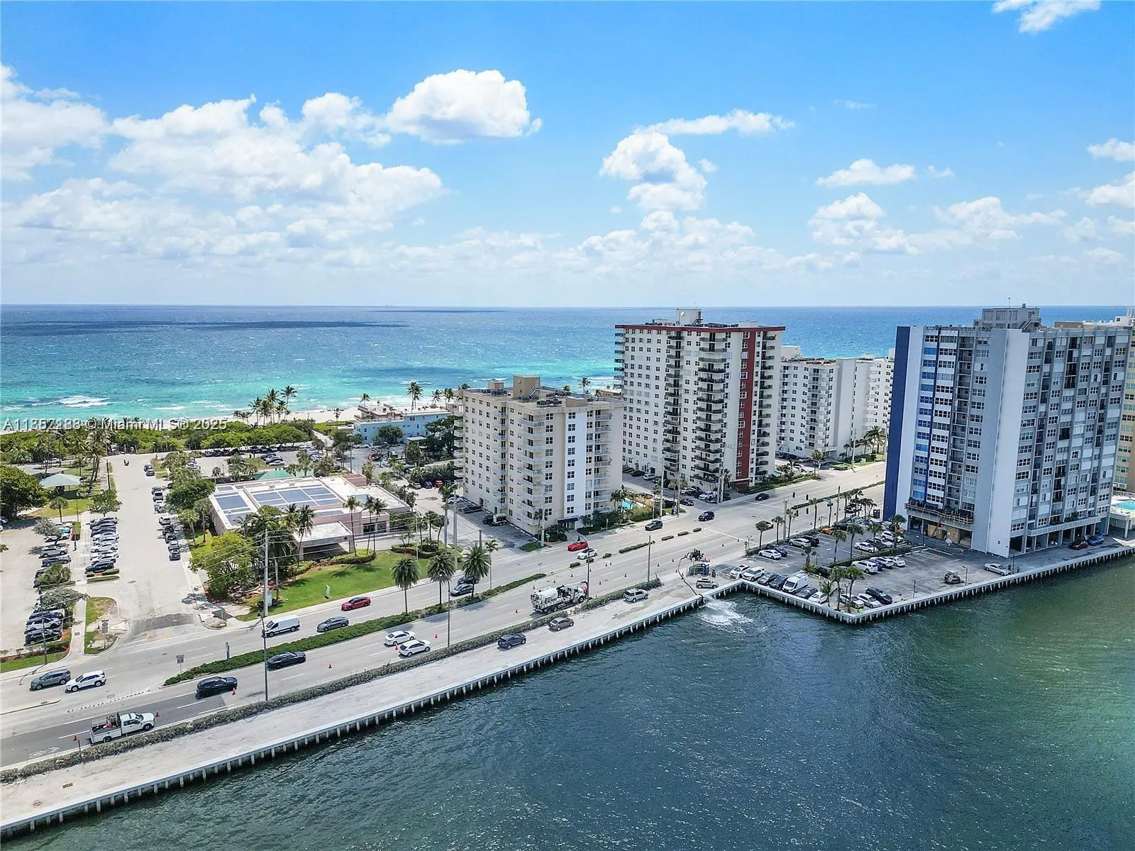 1401 S Ocean Dr, #PH2