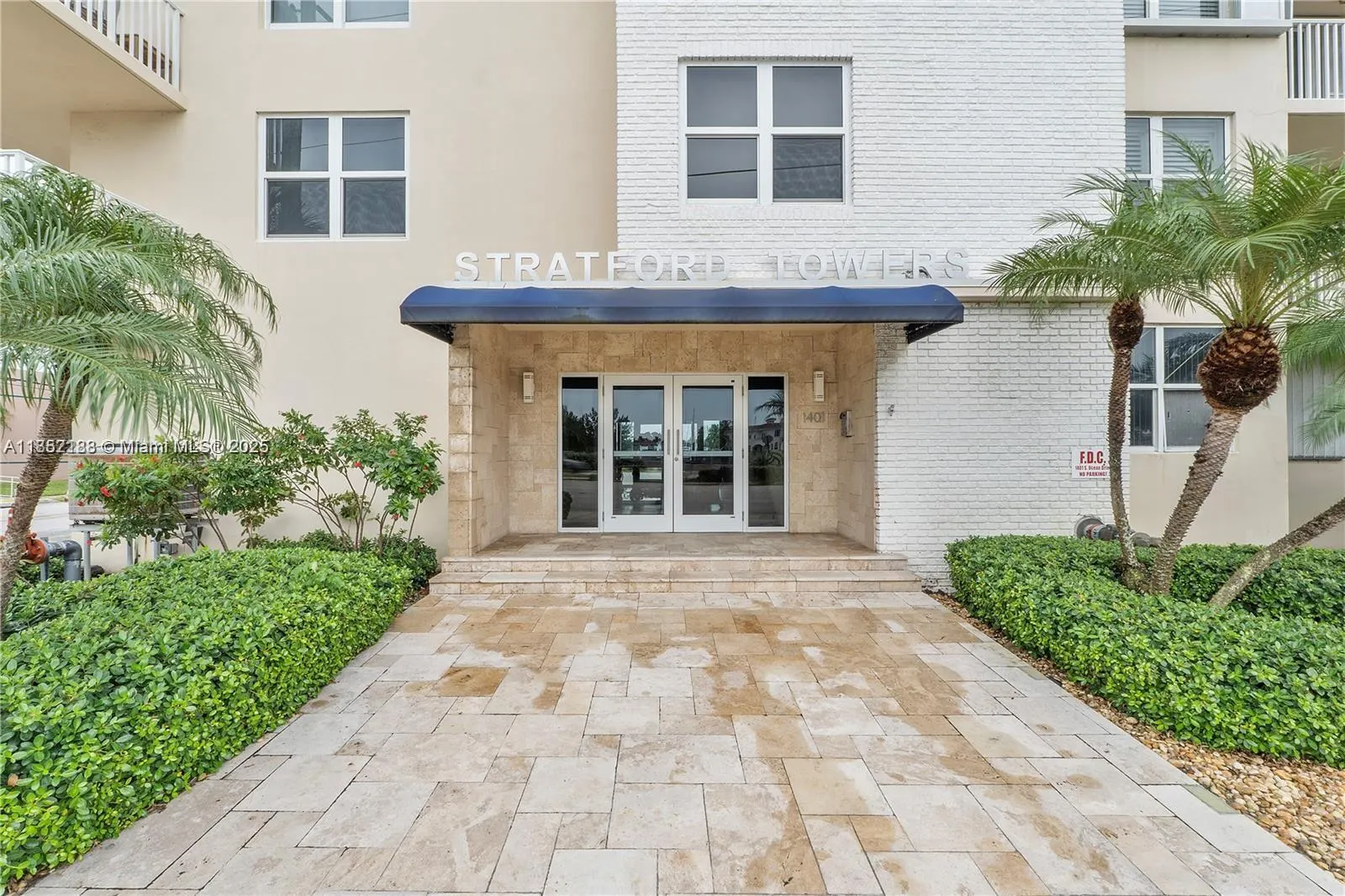 1401 S Ocean Dr, #PH2