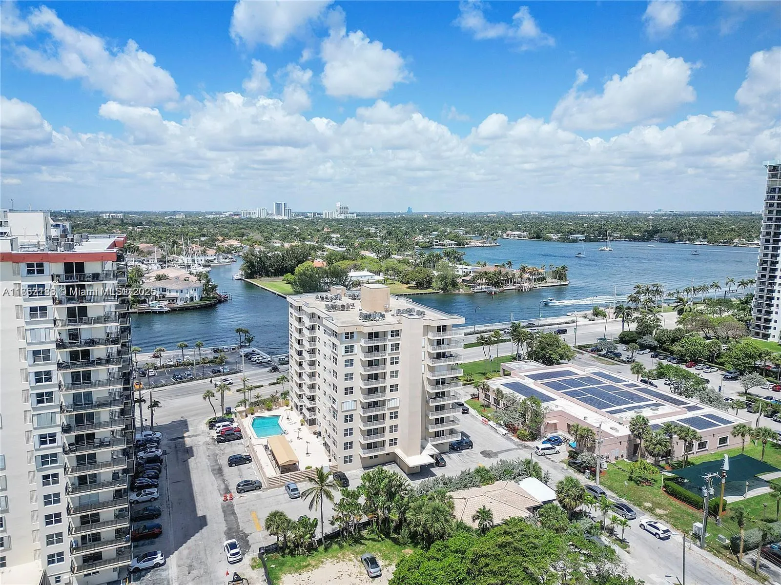 1401 S Ocean Dr, #PH2