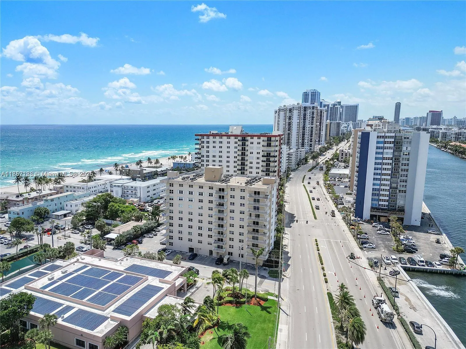 1401 S Ocean Dr, #PH2