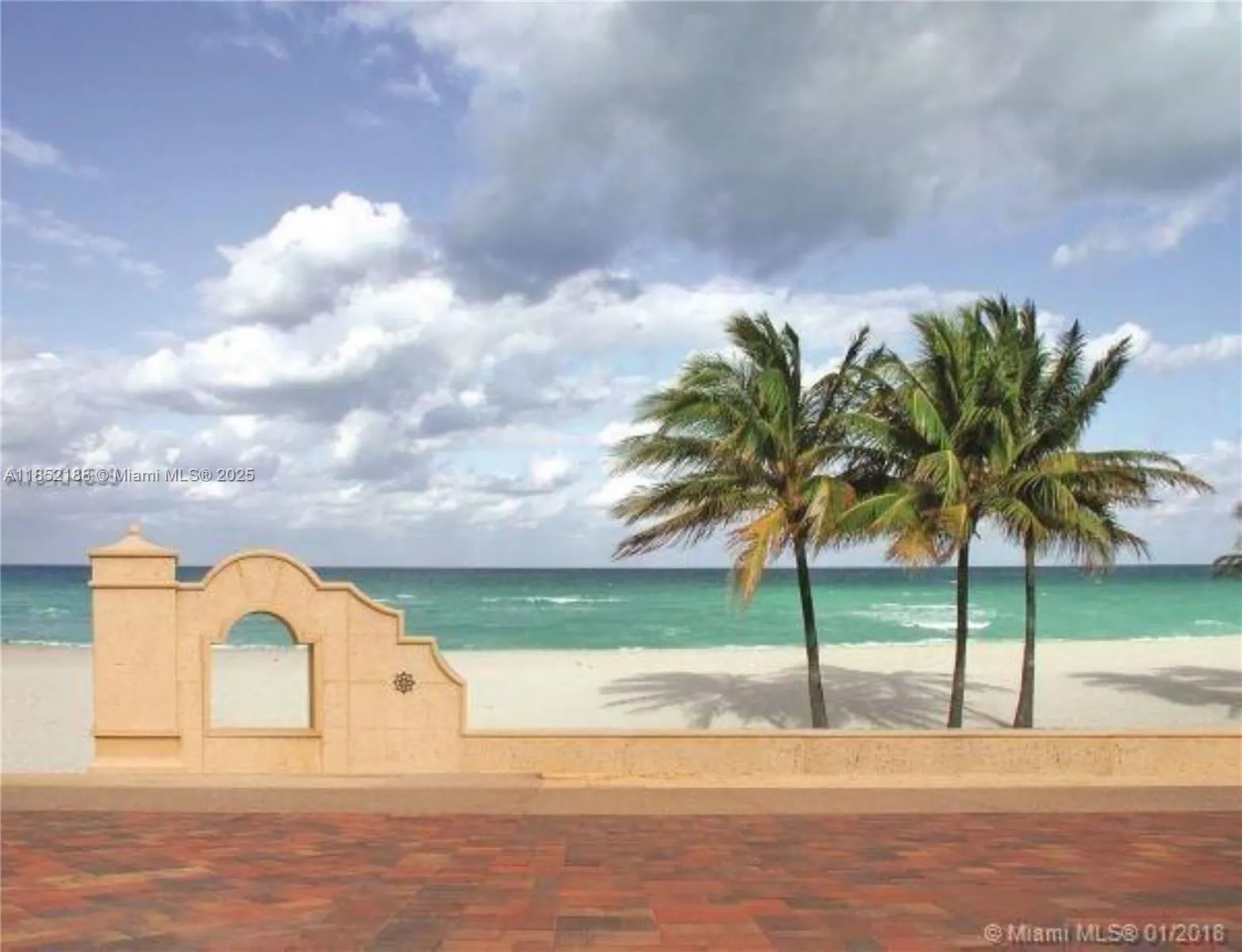 1401 S Ocean Dr, #PH2