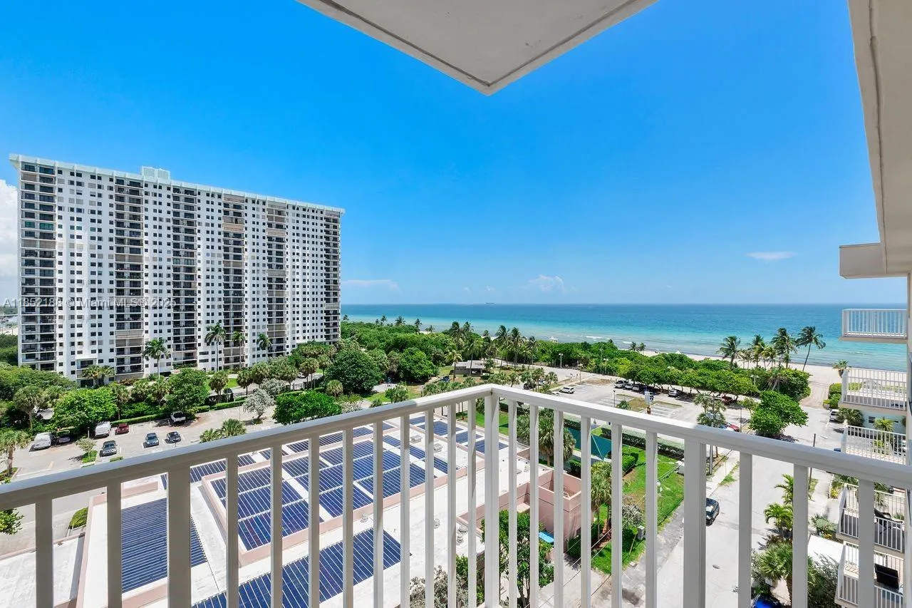 1401 S Ocean Dr, #PH2