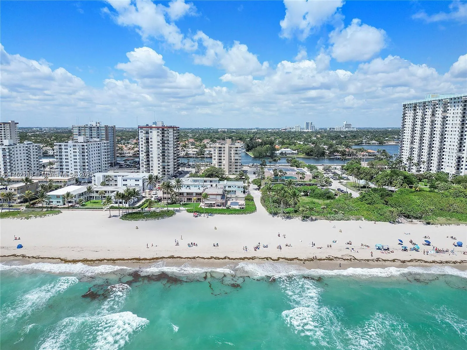 1401 S Ocean Dr, #PH2