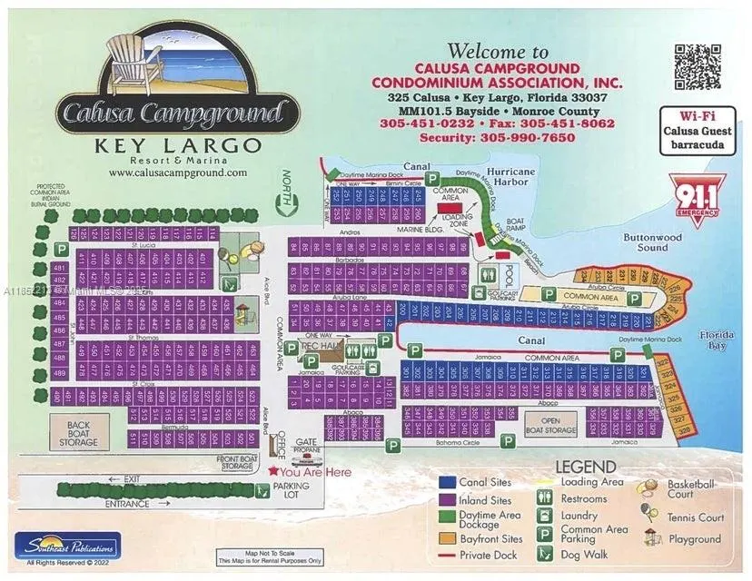 325 Calusa St lot 333