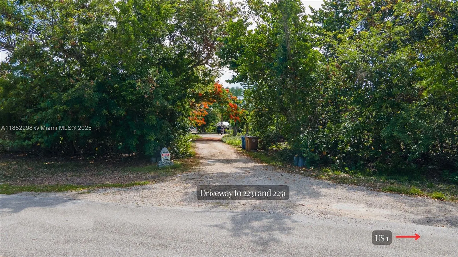 2231 Middle Torch Rd