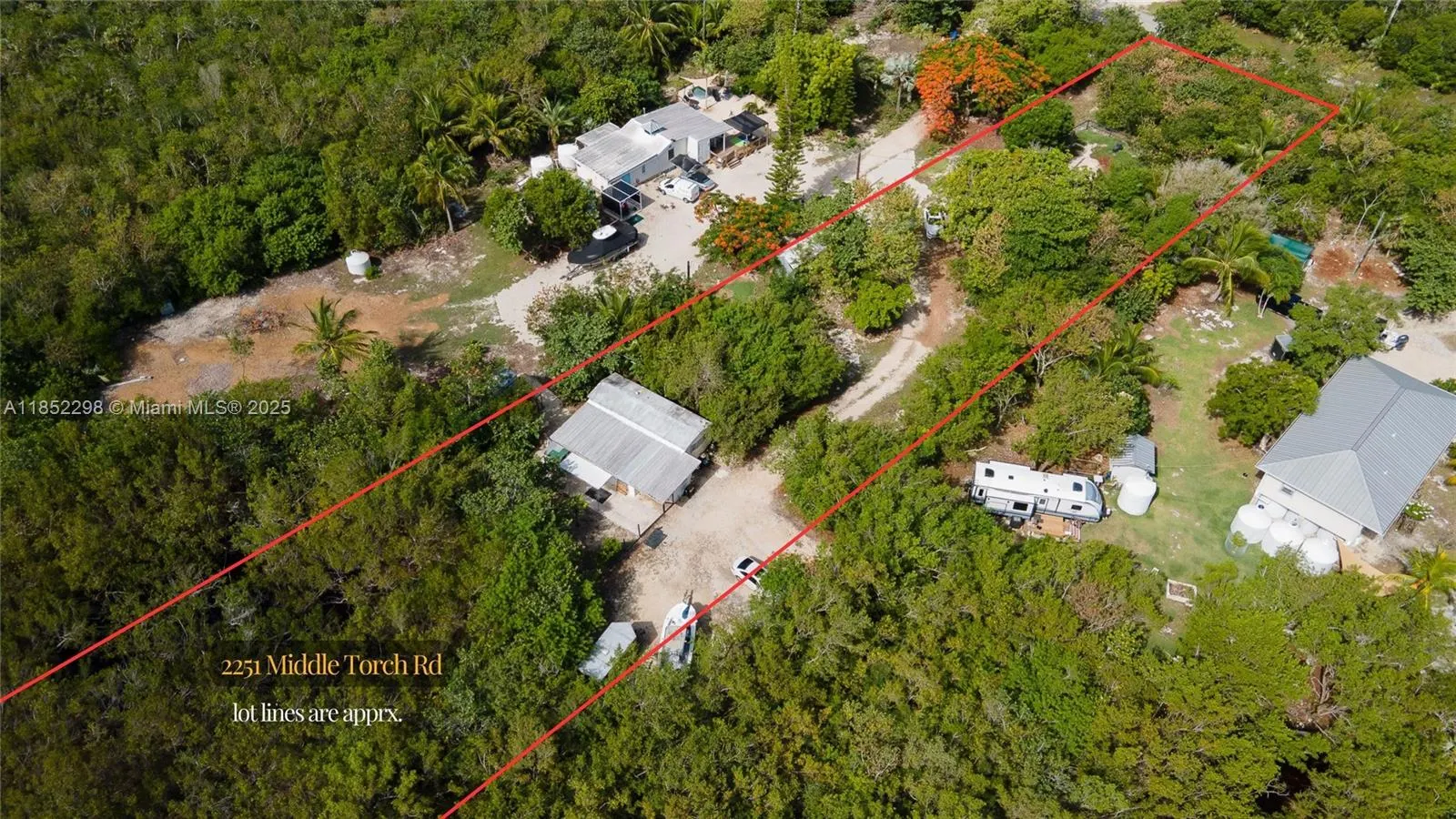 2231 Middle Torch Rd