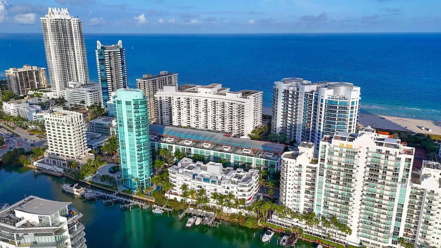 6039 Collins Ave, #311