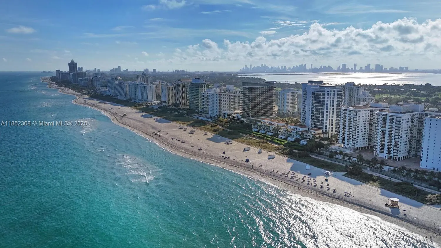 6039 Collins Ave, #311