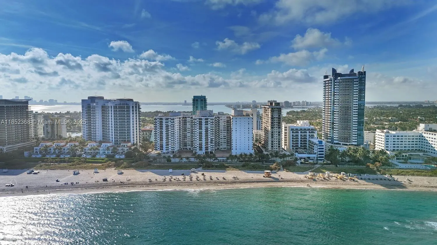 6039 Collins Ave, #311