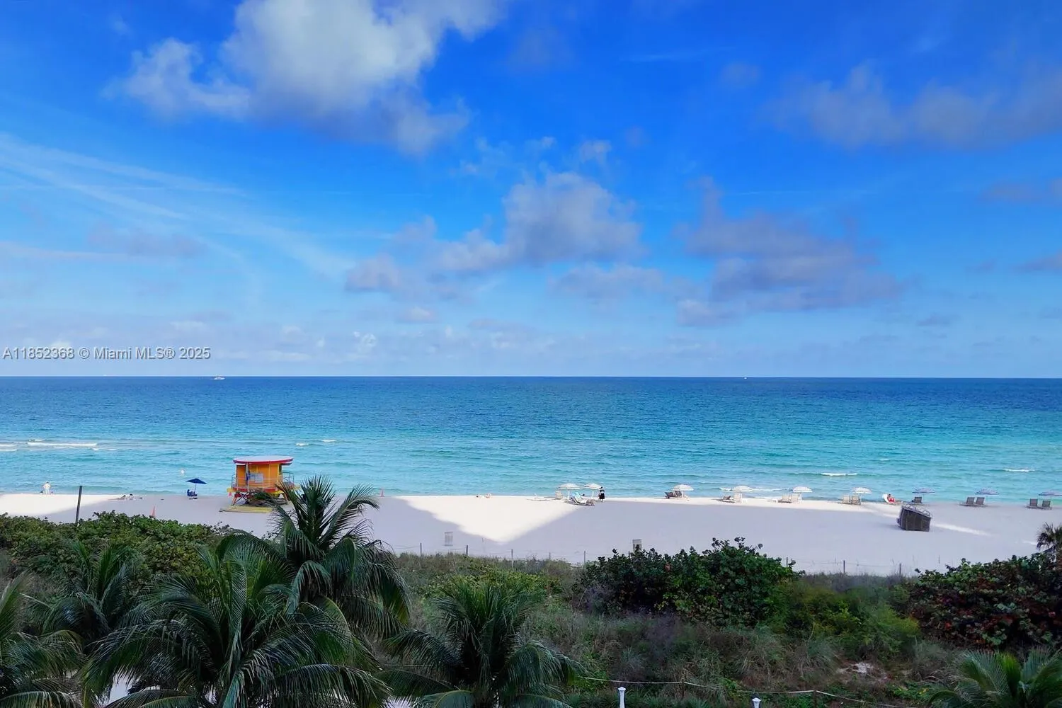 6039 Collins Ave, #311