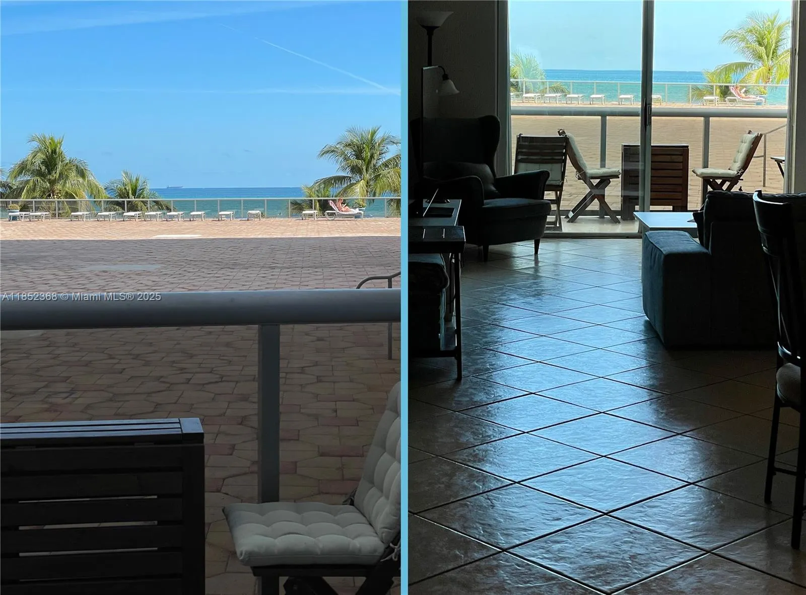 6039 Collins Ave, #311