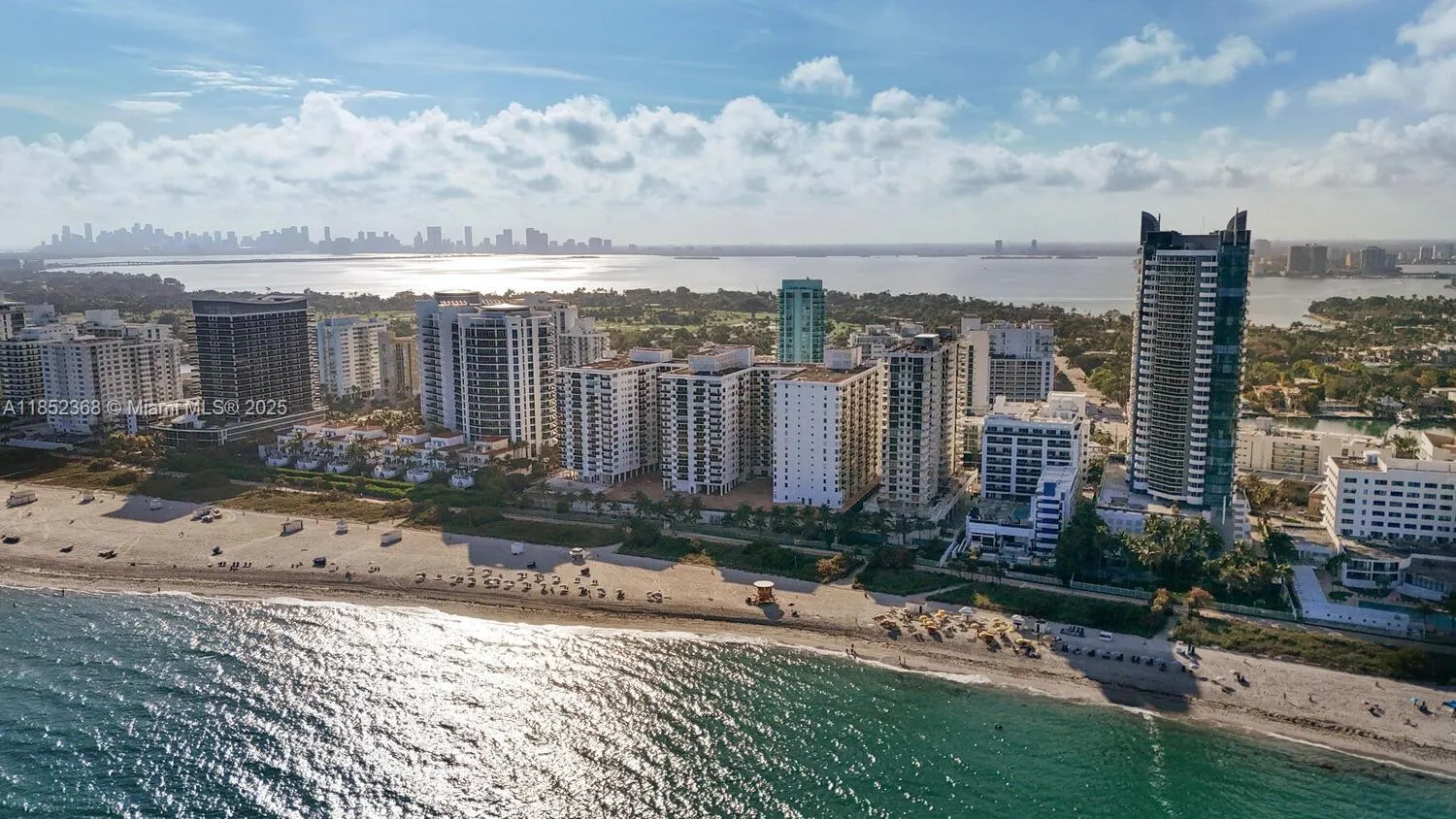6039 Collins Ave, #311