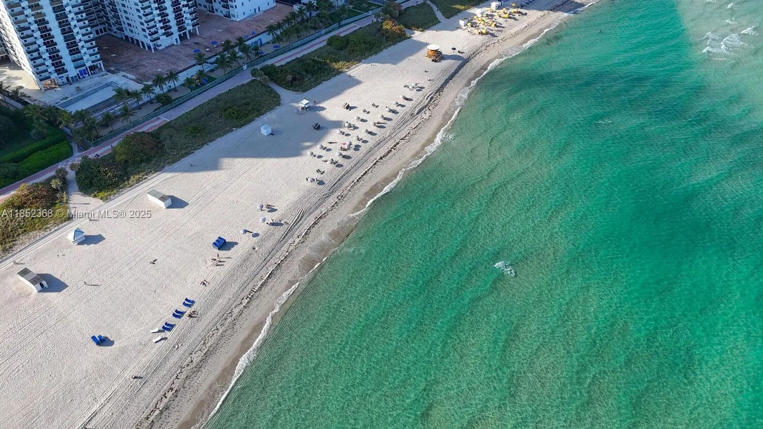 6039 Collins Ave, #311