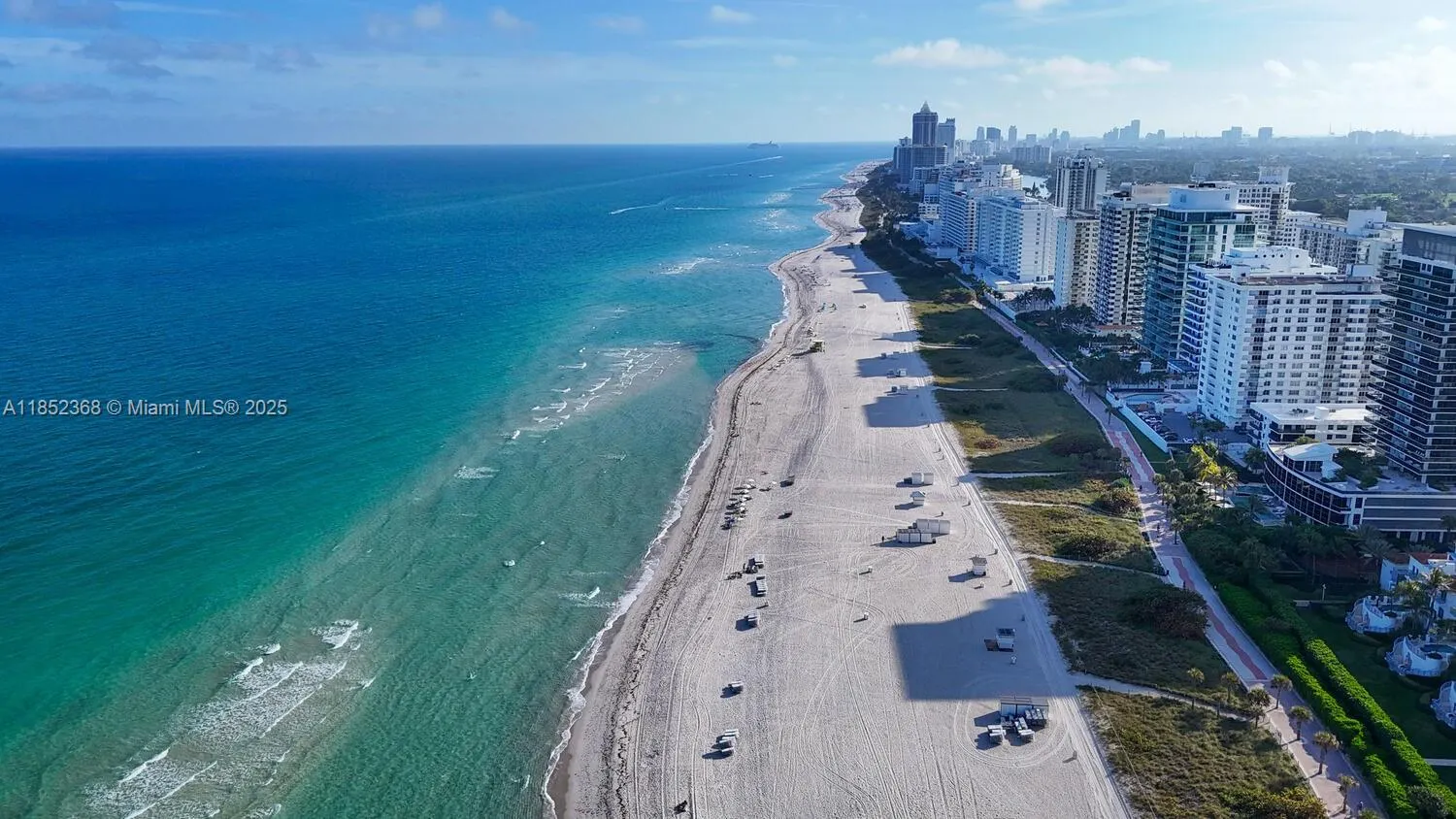 6039 Collins Ave, #311