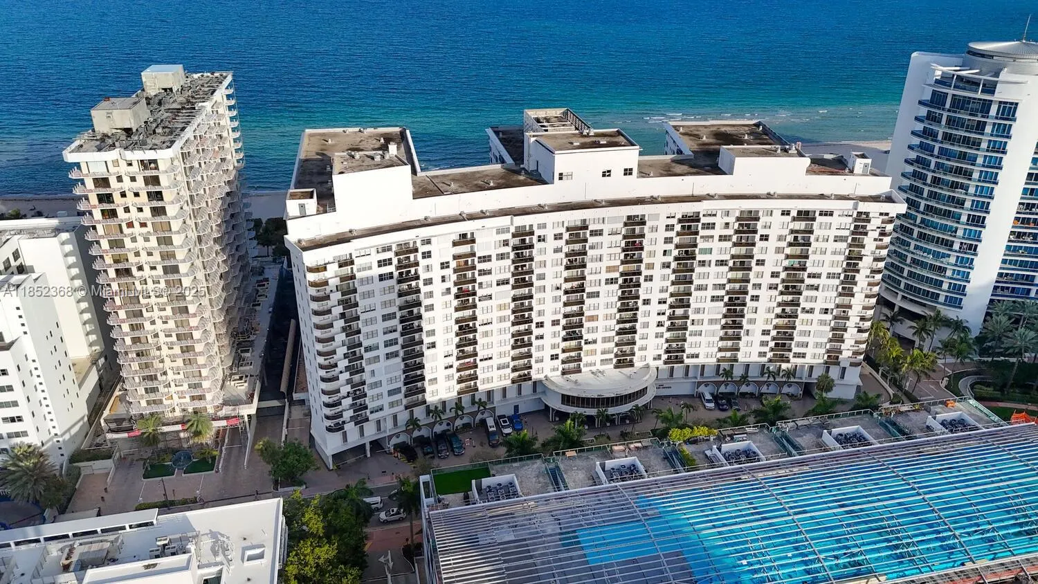 6039 Collins Ave, #311