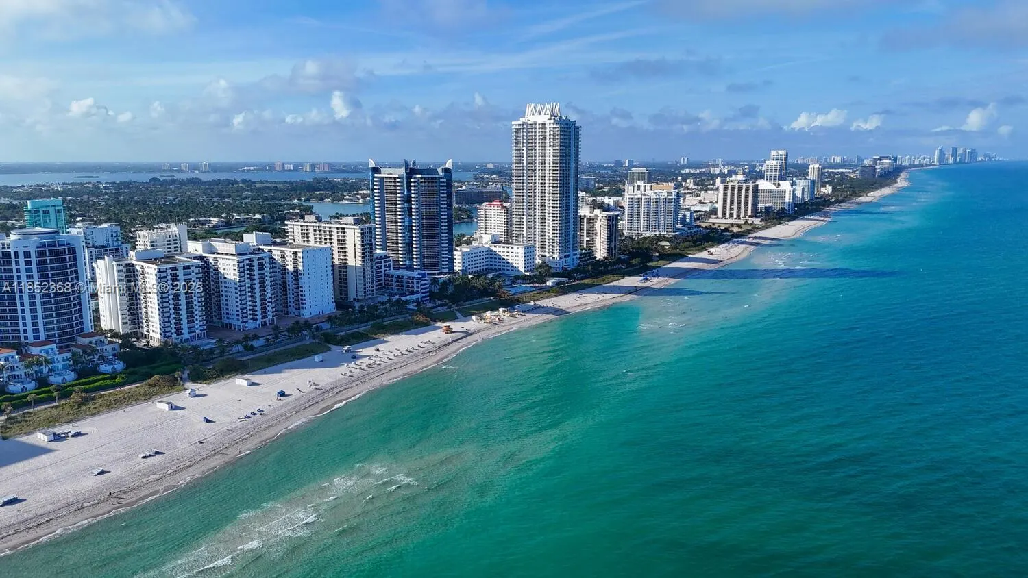 6039 Collins Ave, #311