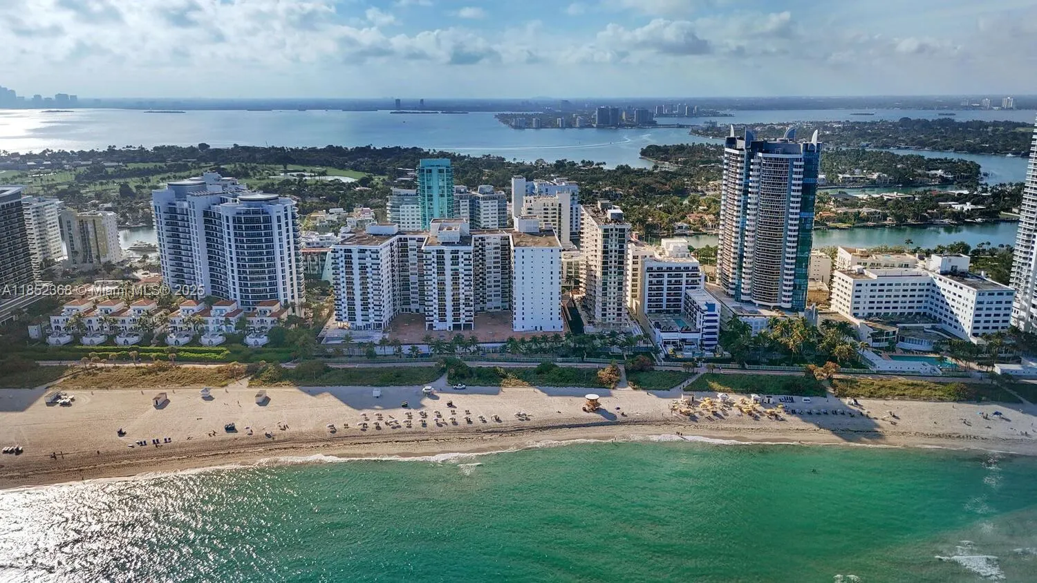 6039 Collins Ave, #311