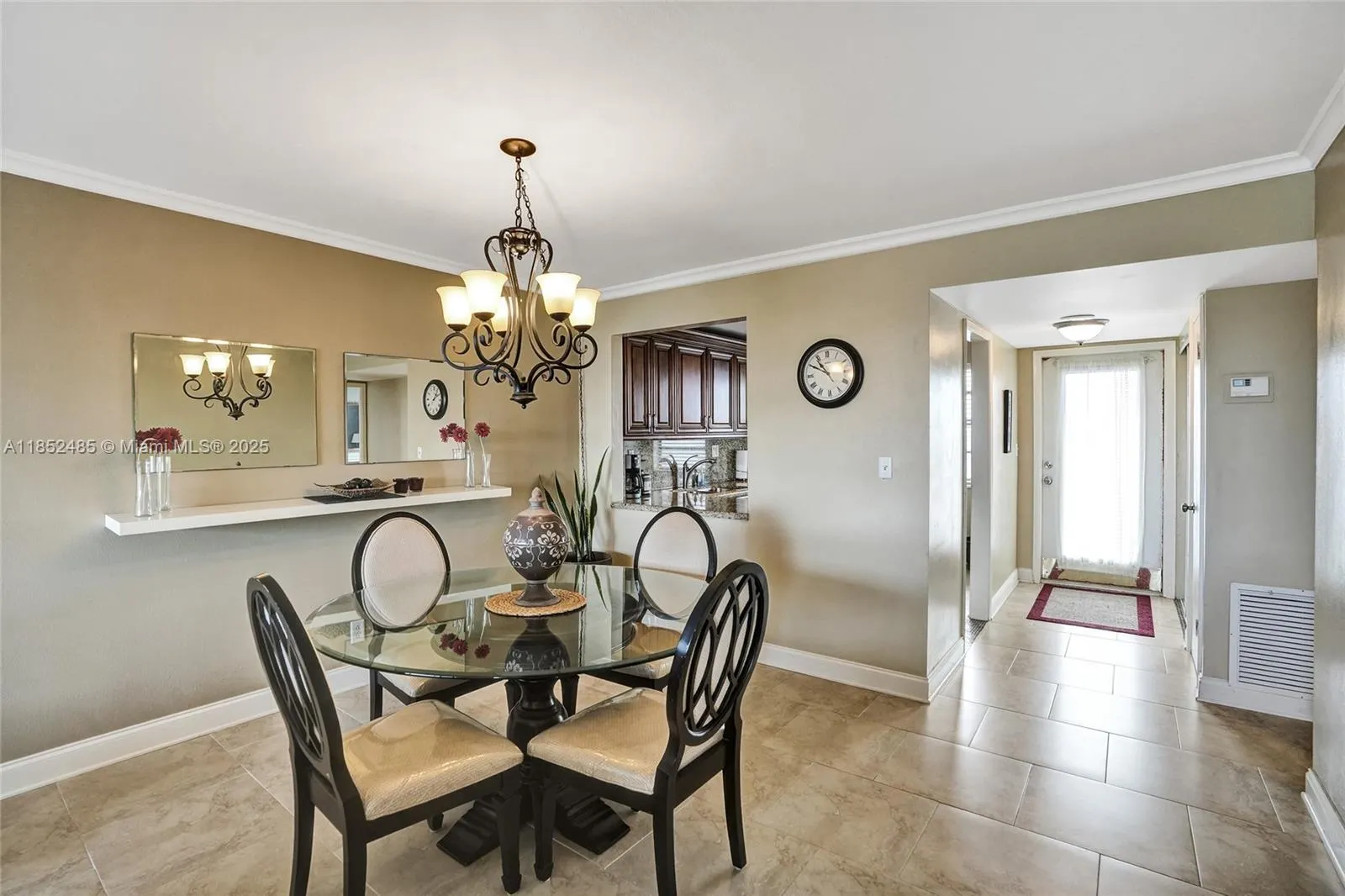 1401 N Riverside Dr, #1005