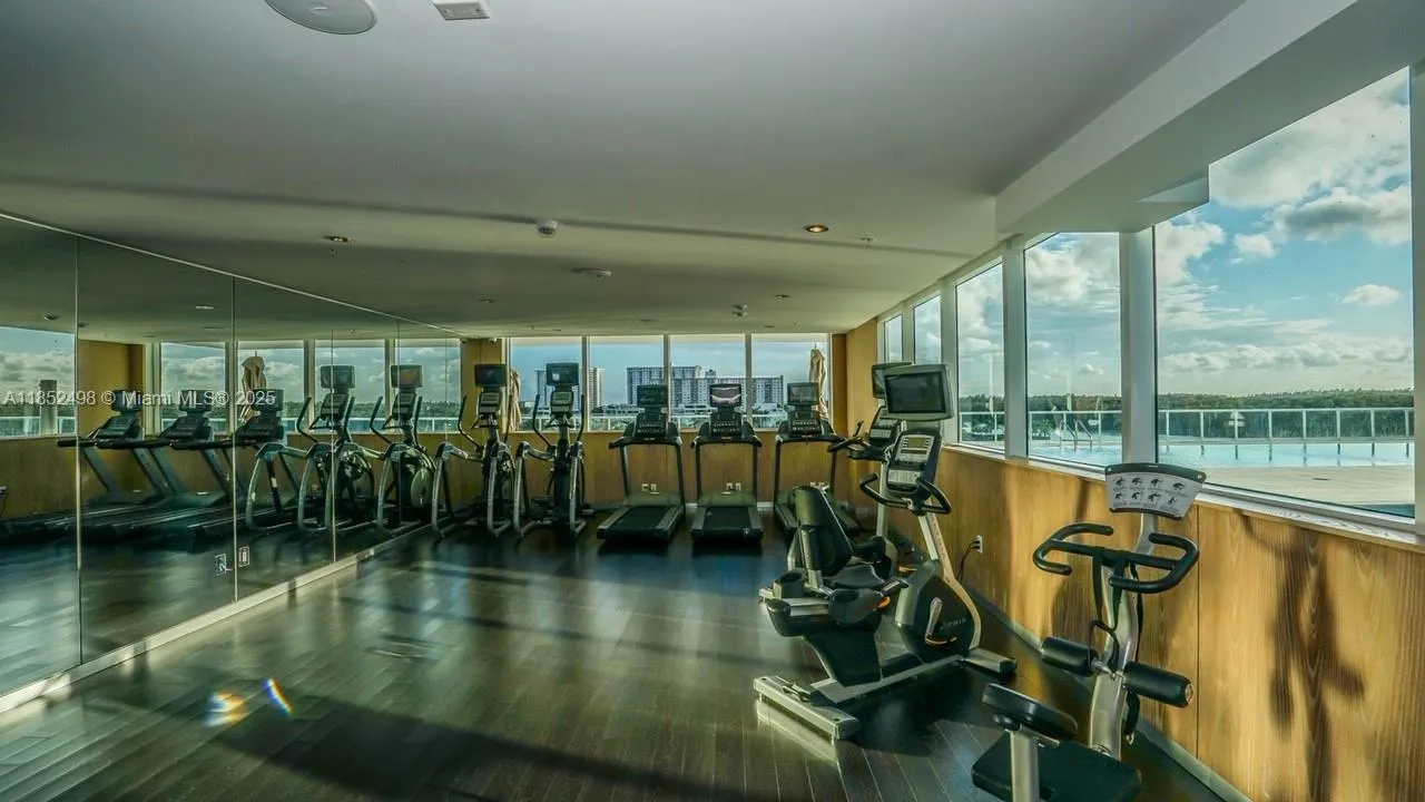 400 Sunny Isles Blvd, #1616