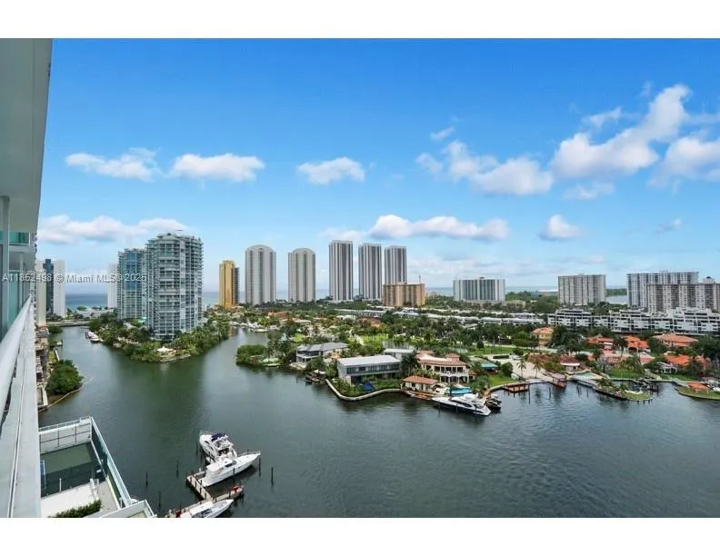 400 Sunny Isles Blvd, #1616