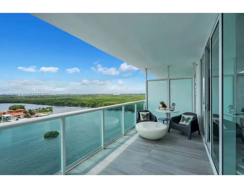 400 Sunny Isles Blvd, #1616