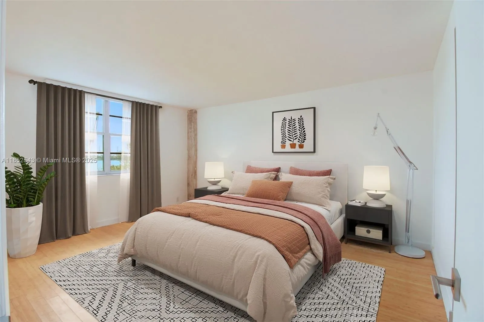 5 Island Ave, #4E