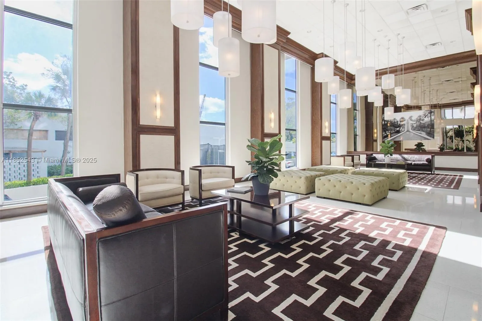 5 Island Ave, #4E