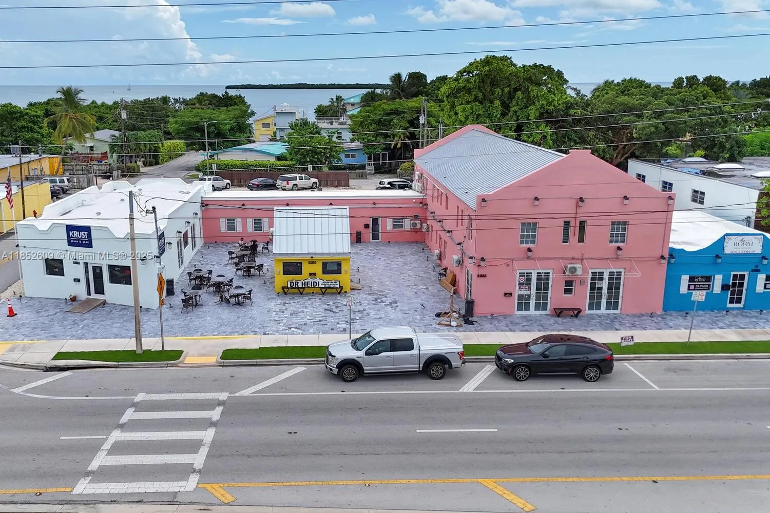 91865 Overseas Hwy, #91865