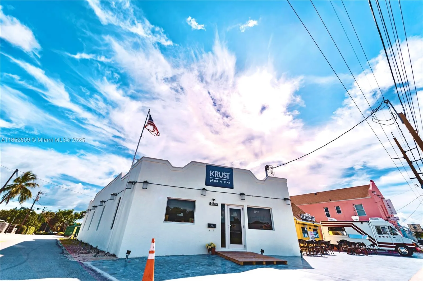 91865 Overseas Hwy, #91865