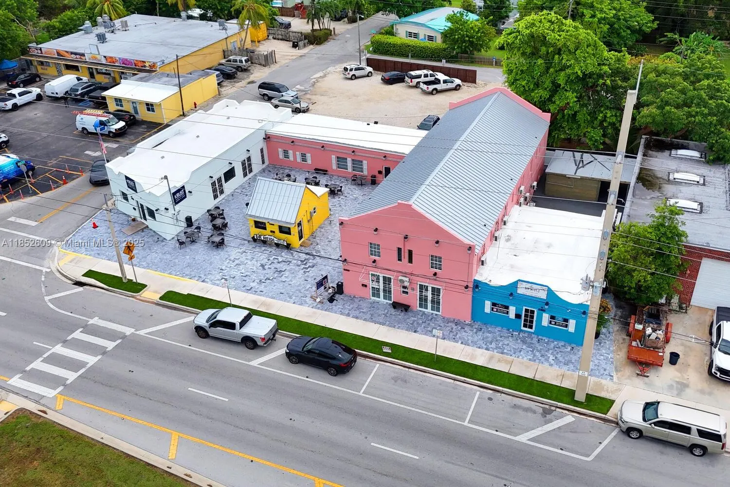 91865 Overseas Hwy, #91865