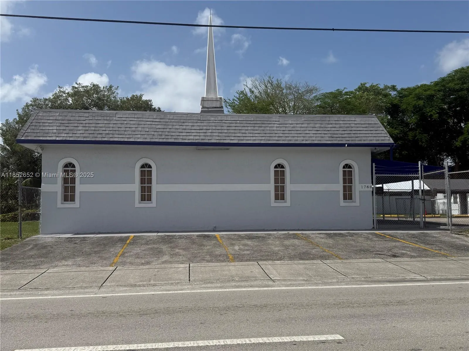 1766 NW 95th St