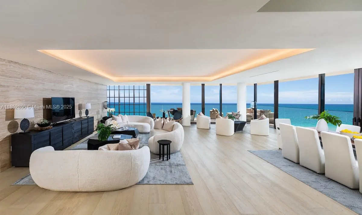 8955 Collins Ave, #402