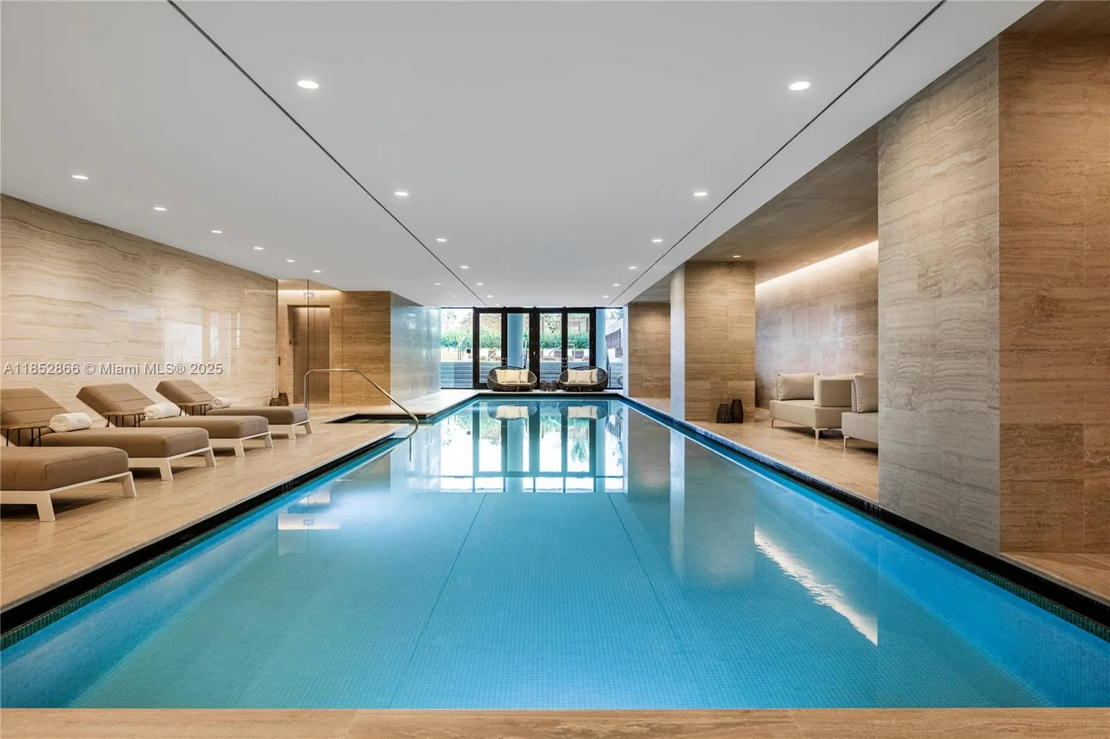 8955 Collins Ave, #402
