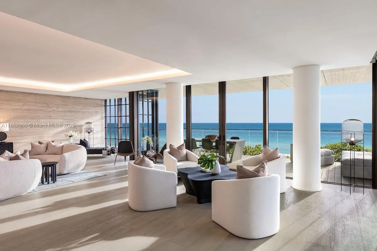 8955 Collins Ave, #402