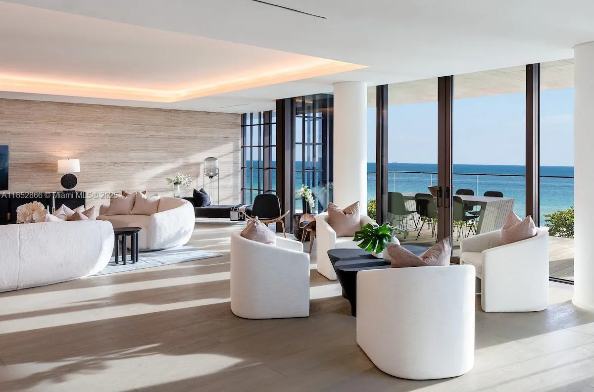 8955 Collins Ave, #402