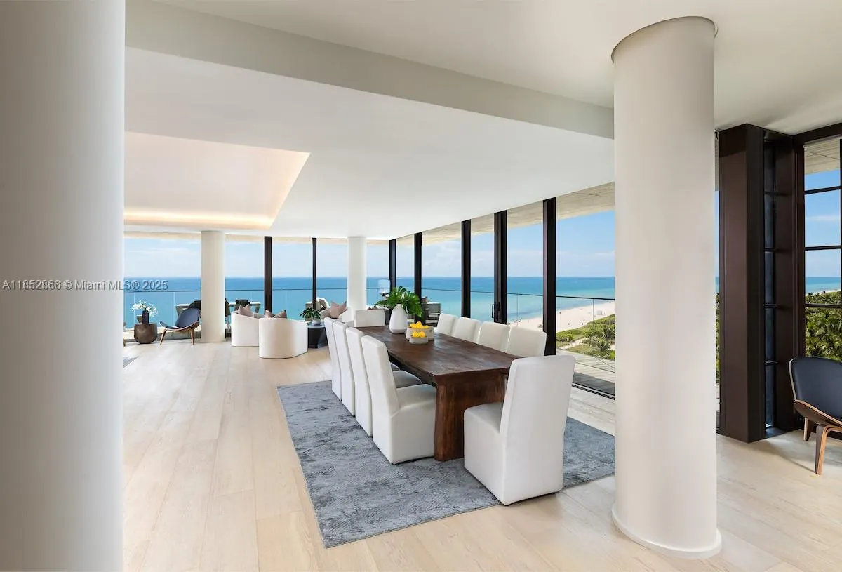 8955 Collins Ave, #402