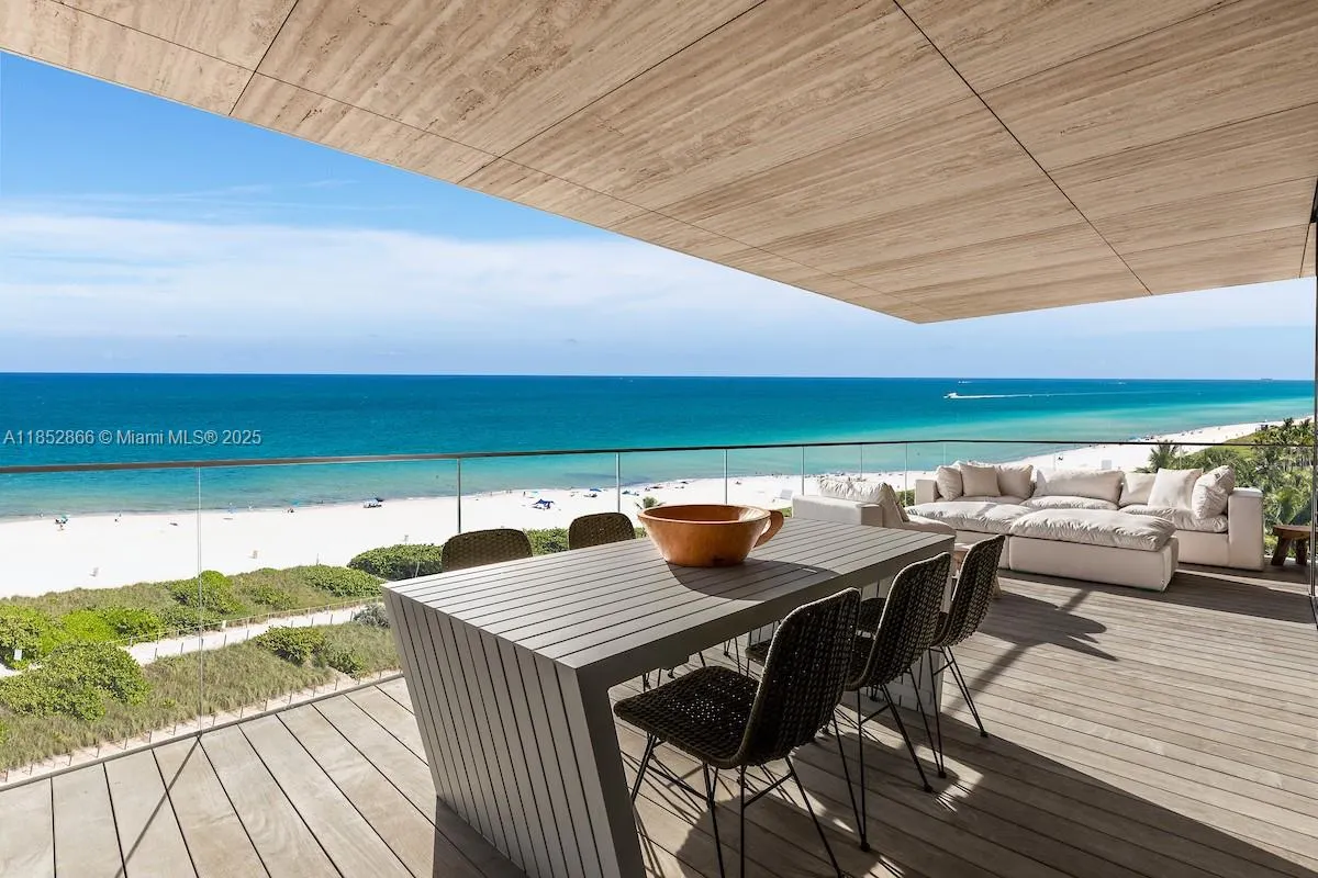 8955 Collins Ave, #402