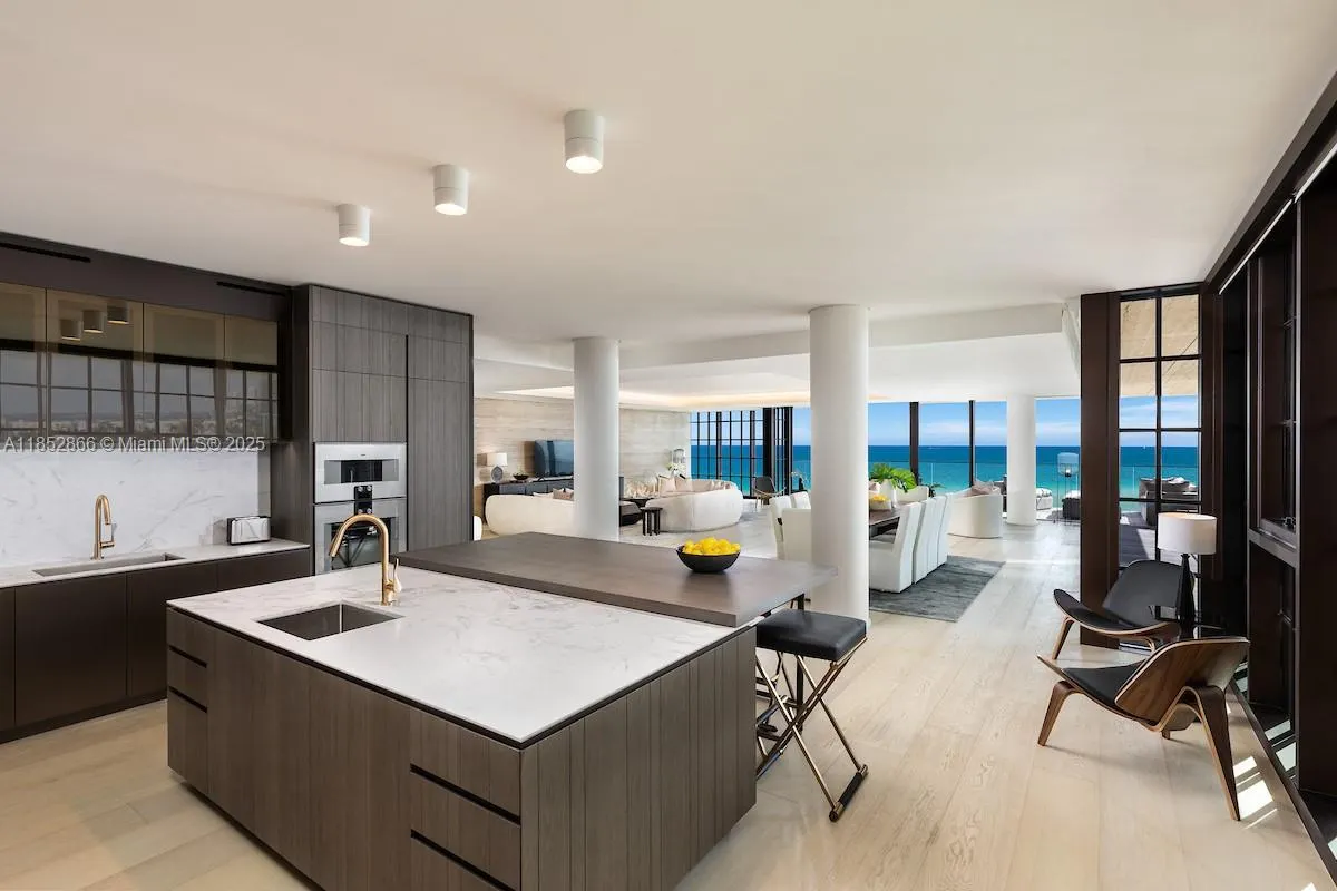 8955 Collins Ave, #402