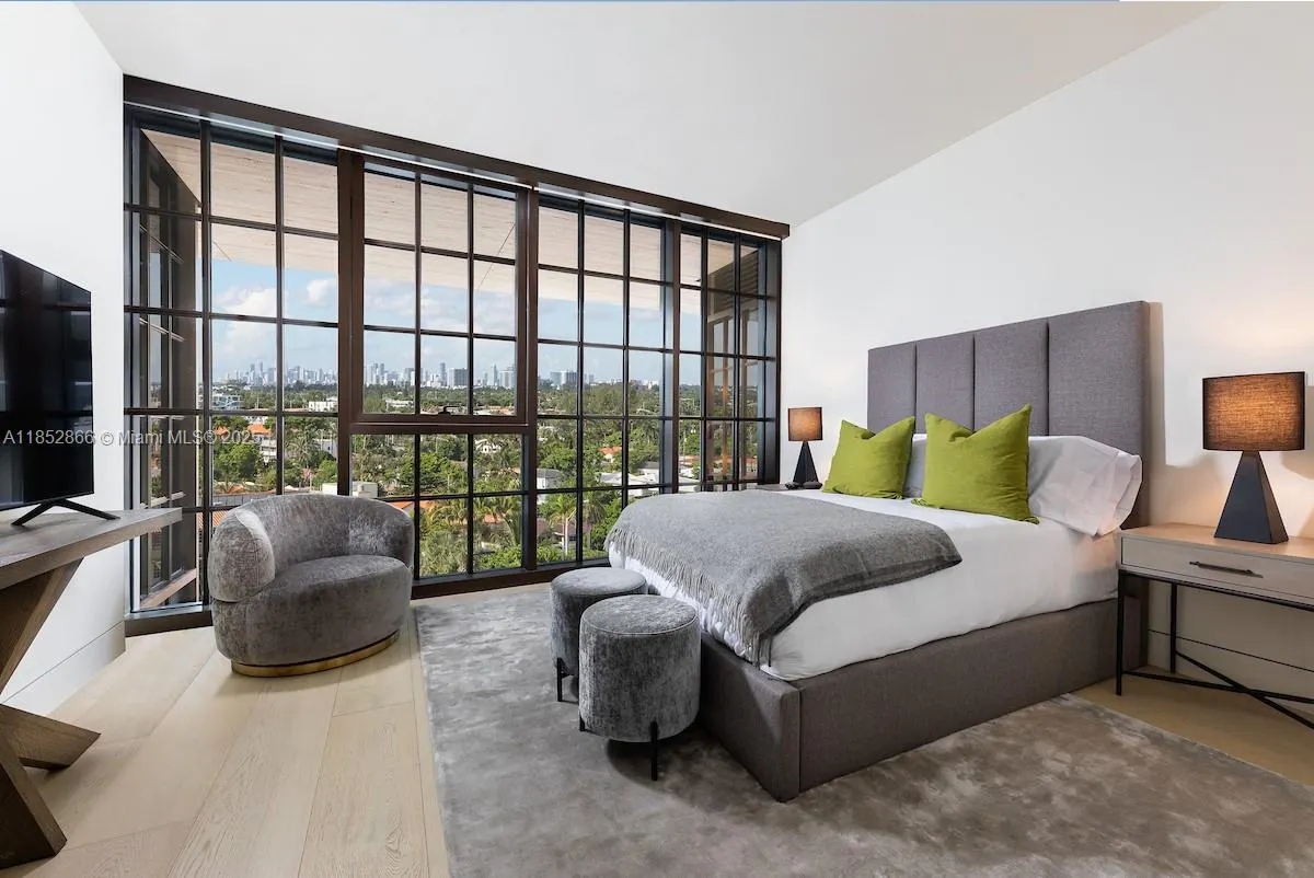 8955 Collins Ave, #402