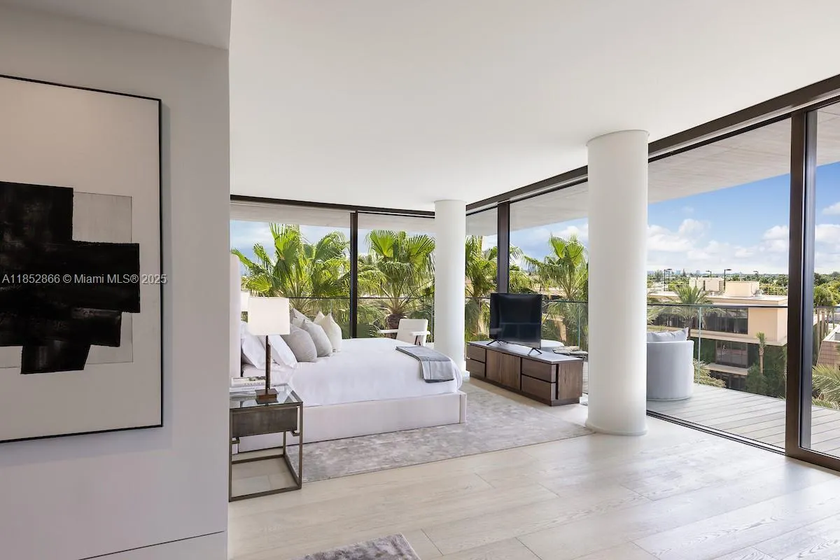 8955 Collins Ave, #402