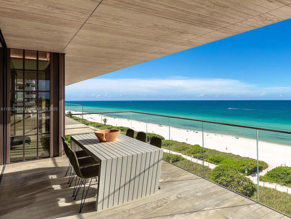 8955 Collins Ave, #402
