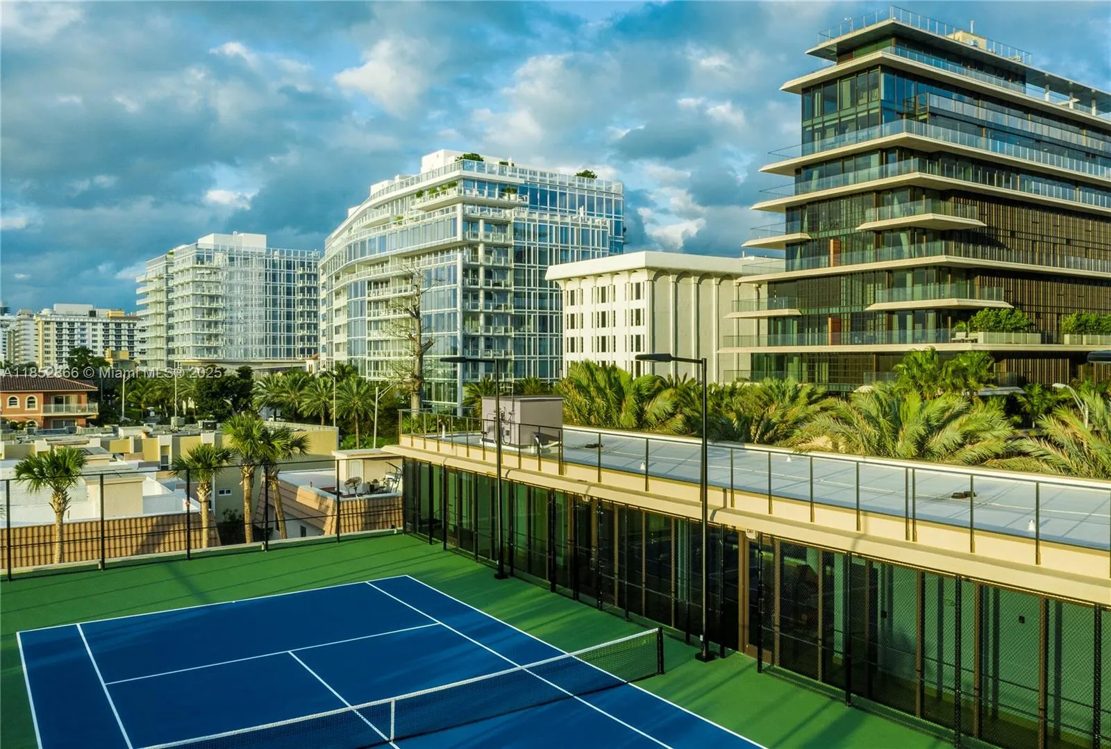 8955 Collins Ave, #402