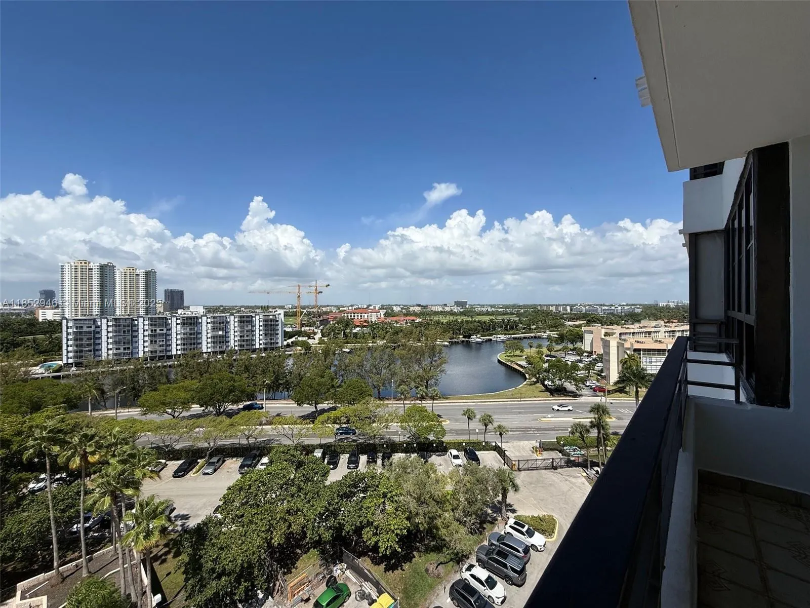 500 Three Islands Blvd, #715